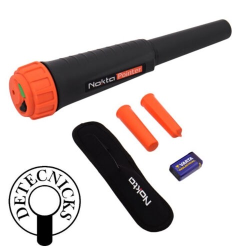 Nokta probe pointer - probe, /