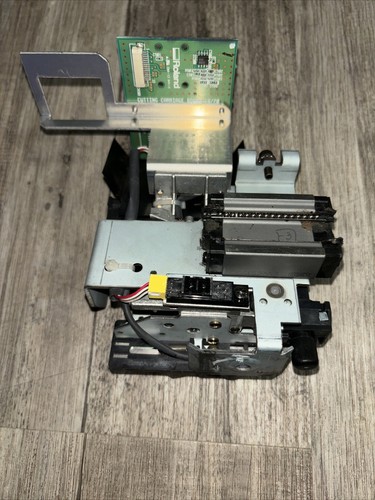 Roland versacamm 540v - roland, sp-540v