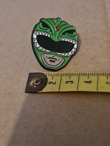 Green mighty morphin power - mighty,