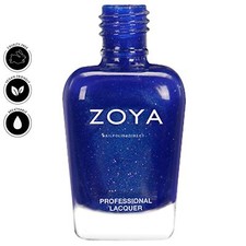 Zoya Magical Vegan-Friendly
