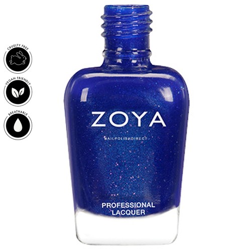 Zoya magical vegan - zoya, vegan-friendly