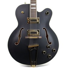 Used Gretsch G5191BK Tim Armstrong Electromatic - Flat Black