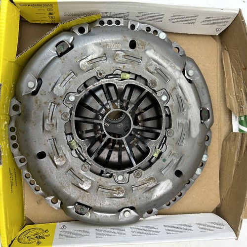 Luk clutch kit fits ford - fits,