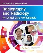 RADIOGRAPHY & RADIOLOGY FOR