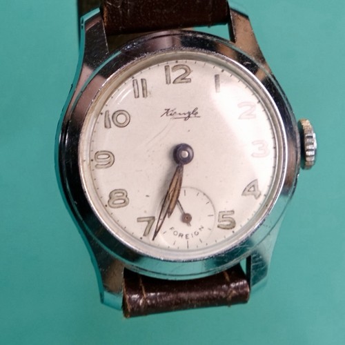 1940 kienzle vintage - kienzle,