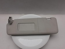 AUDI A4 Sun Visor 2008-2015 4