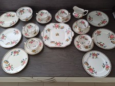 This Is An Aynsley Bone China