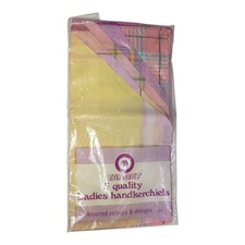 Vintage Target Ladies