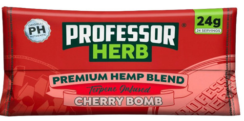 Professor herb premium hemp - herb,