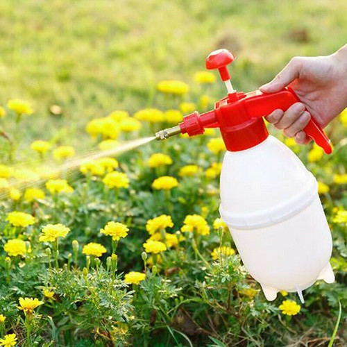 Pressure spray bottle for - pressure,