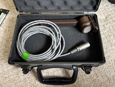 Coles Electroacoistics 4115