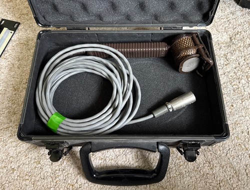 Coles electroacoustics 4115 - electroacoustics,