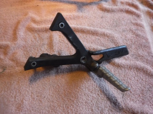 Aprilia af1 125 sintesi rear - af1,