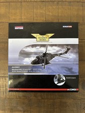 Corgi Aviation Archive Westland WG 13 Lynx AH7 XZ221 (AA39001) Limited Edition