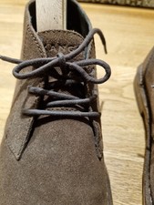 Kangol Mens Chocolate Brown