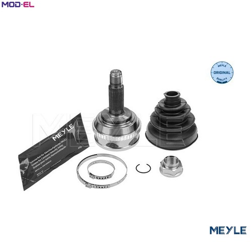 Joint kit drive shaft 14 - joint,