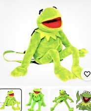 The Muppets KERMIT THE FROG