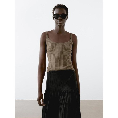 Massimo dutti strappy - massimo,