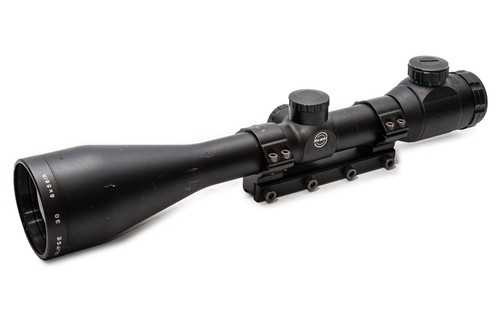 Hawke eclipse 8x56 ir - 30,