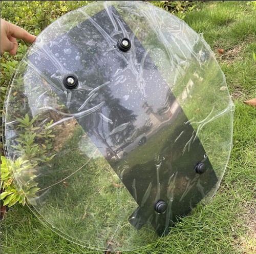 Diameter 55cm 3mm round - diameter,