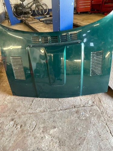 Triumph bonnet - 7,
