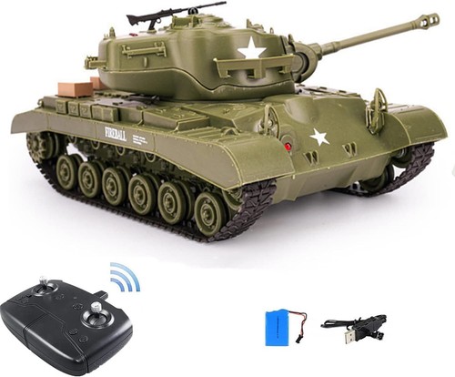 Tank m26 pershing - m26,