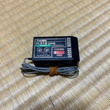 Futaba R319 DPS Receiver 40MHz