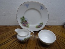 Royal Vale Bone China "Country