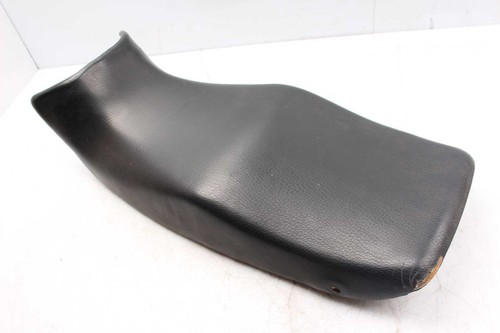 Seat cushion kawasaki zzr - seat,