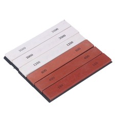 6PCS Knife Sharpening Stone