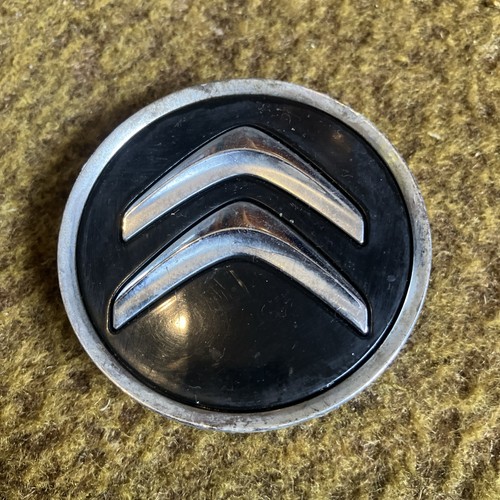 Genuine citroen ds3 - genuine,