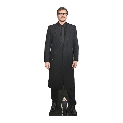 Pedro pascal black shirt - pedro,