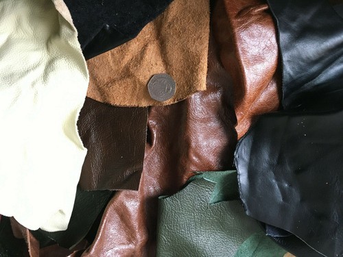 Premium upholstery leather - premium,