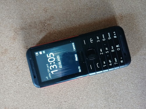 Nokia 5310 phone great - 5310,