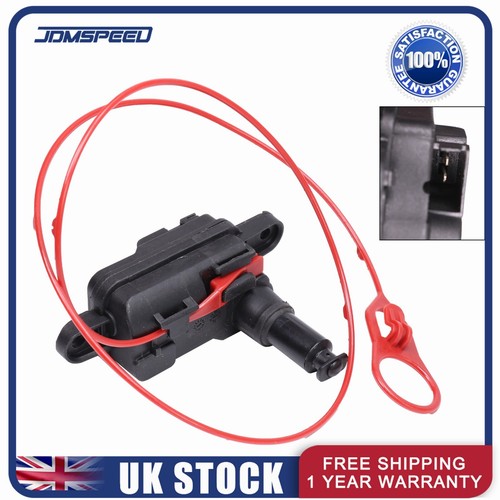 Fuel filler flap actuator new - filler,
