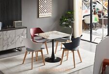 chairs Cafe diner retro