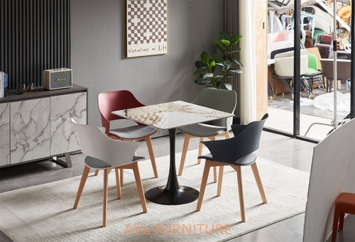 Dining chairs cafe - dining, diner