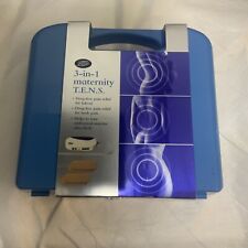 Boots 3-in-1 Maternity T. E