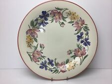 Staffordshire Tableware Chelsea Large Charger / Serving / Chop Plate 11.1/4”