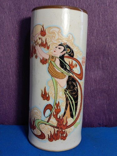 Vintage chinese porcelain - chinese,