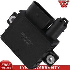 GLOW PLUG PREHEATING MODULE