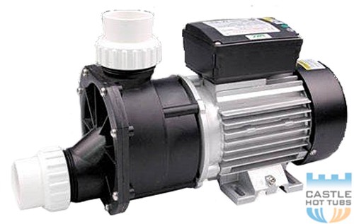 Ea350 whirlpool circulation - lx,