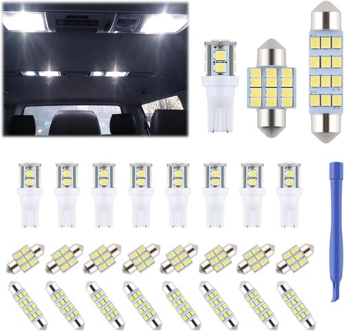 Pieces dome light led - pieces,