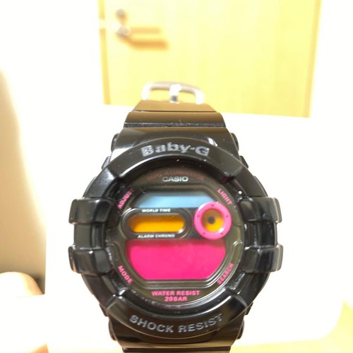 Baby bgd 140 - bgd-140, dual