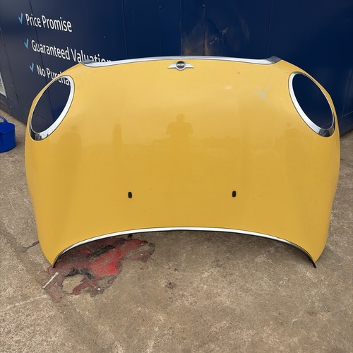 Complete bonnet for - complete, a