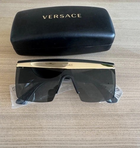Versace ve2254 sunglasses - versace,