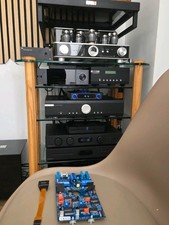 Linn Lp12 Hercules Power