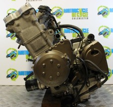 Kawasaki ZX 9 R Engine Motor