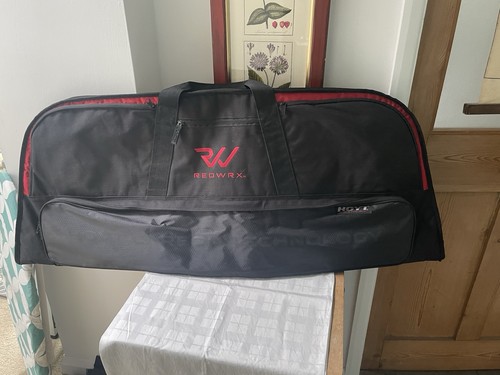 Hoyt rx3 ultra compound bag - hoyt,
