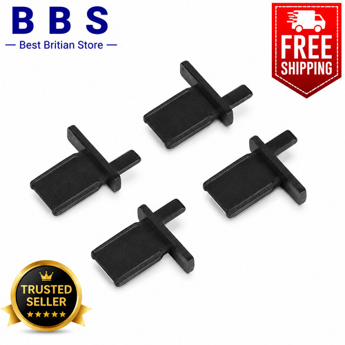 For remis window blind - remis, clips